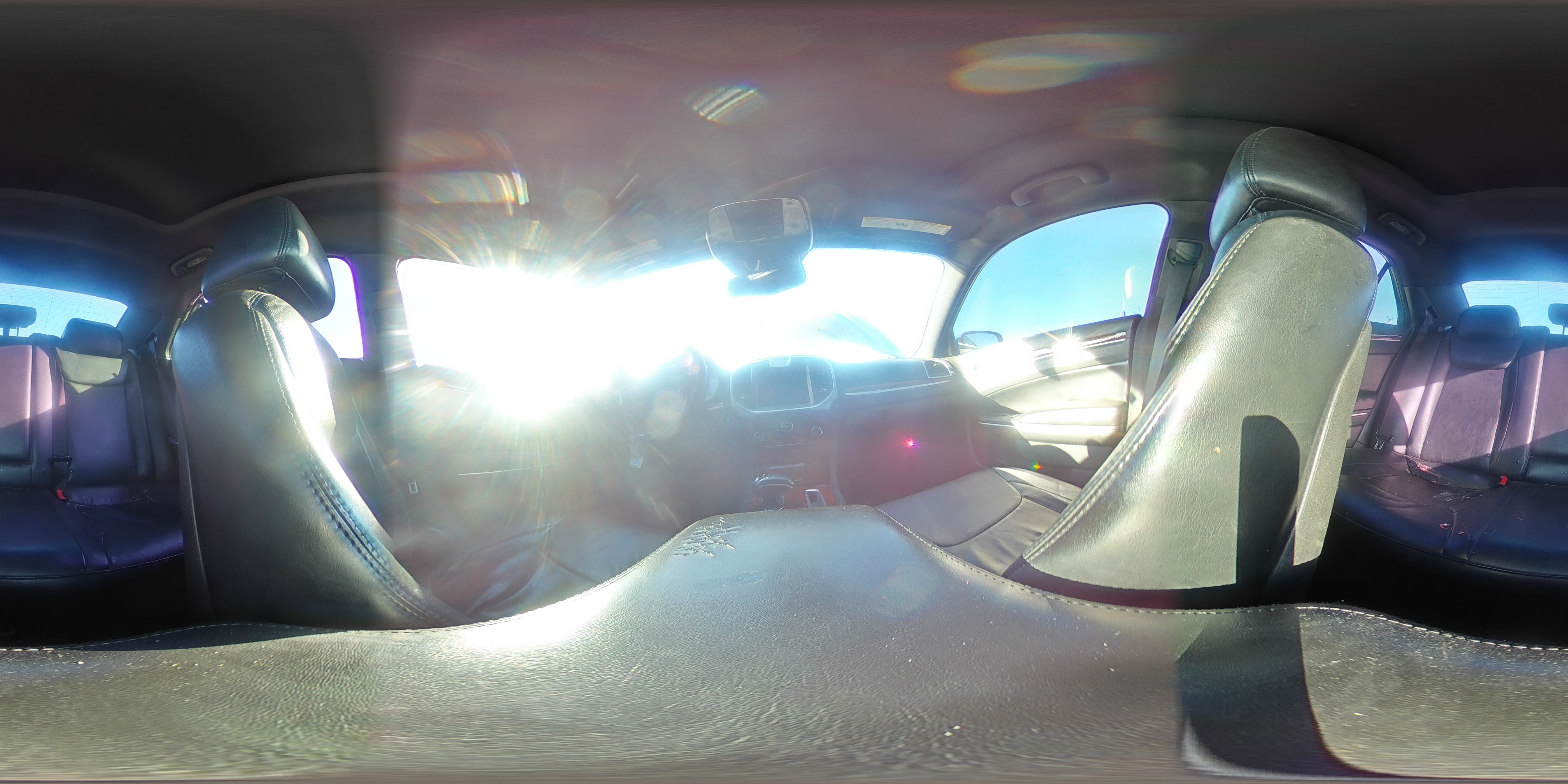 2014 Chrysler 300 VIN: 2C3CCAAGXEH184263 Lot: 82750475