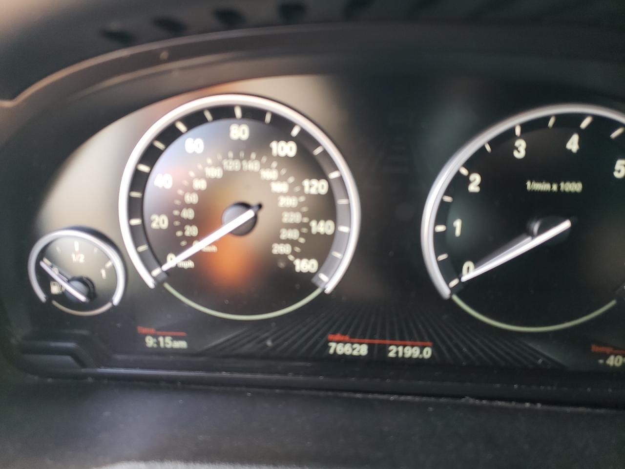 2015 BMW X3 xDrive35I VIN: 5UXWX7C53F0K35117 Lot: 82495415