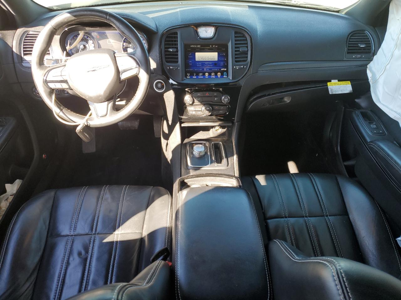 2015 Chrysler 300 S VIN: 2C3CCABG6FH868114 Lot: 86140525