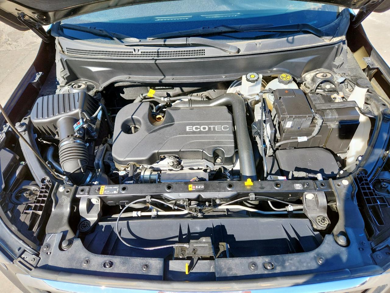 2019 GMC Terrain Sle VIN: 3GKALMEV4KL328152 Lot: 90516155