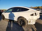 2022 TESLA MODEL X    a la Venta en Copart CO - DENVER SOUTH