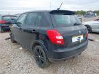 2014 SKODA FABIA MONTE CARLO TECH TS  for sale at Copart CORBY