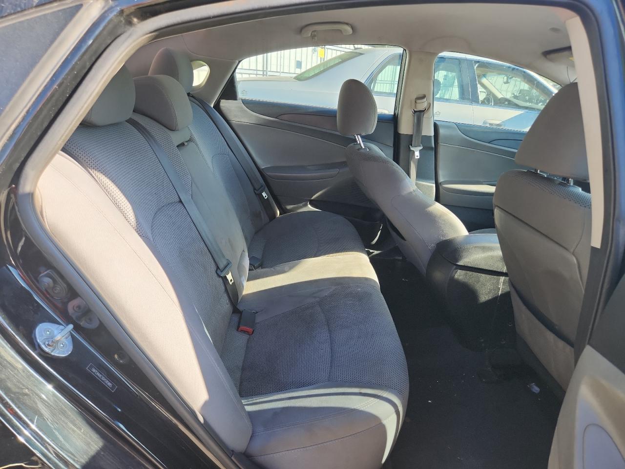 2022 Hyundai Sonata Gls VIN: 5NPEB4AC1DH595885 Lot: 85370355