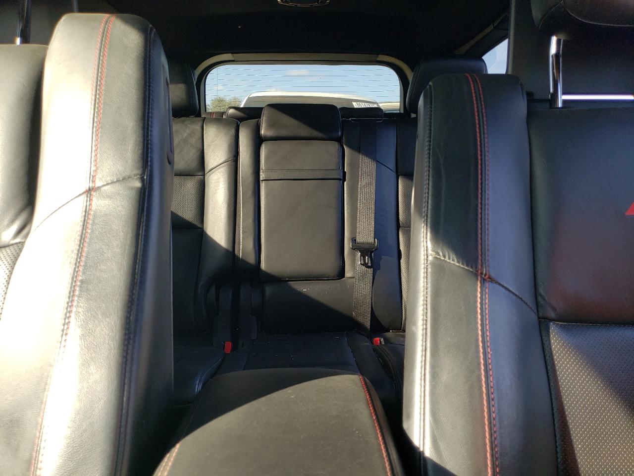 2015 Dodge Durango R/T VIN: 1C4SDHCT9FC817251 Lot: 86144975