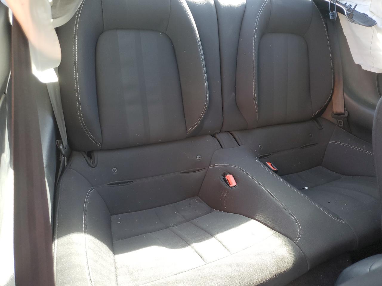 2019 Ford Mustang VIN: 1FA6P8TH4K5111622 Lot: 82535035