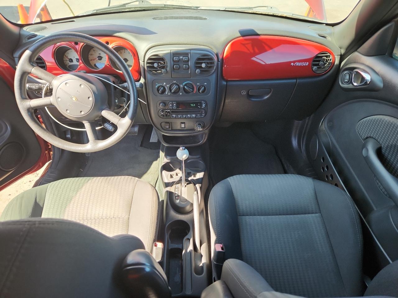 PT Cruiser PT Cruiser