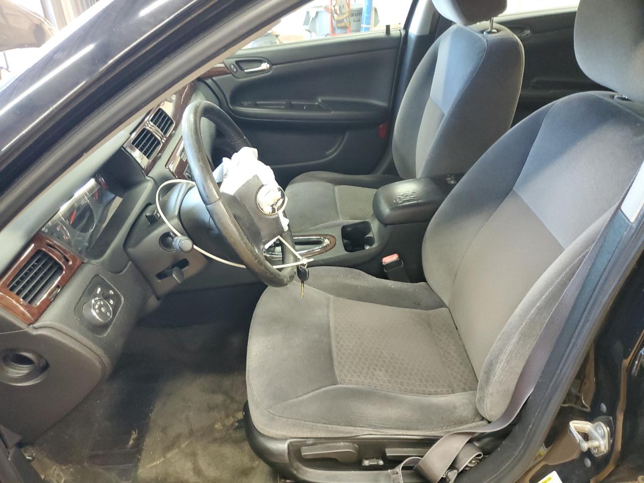 2011 Chevrolet Impala Lt VIN: 2G1WG5EK1B1150065 Lot: 82006885