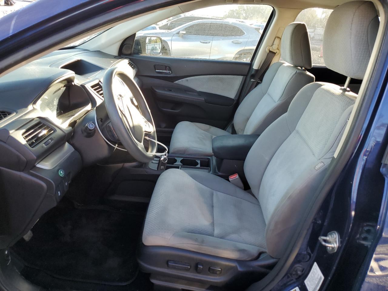 2016 Honda Cr-V Ex VIN: 2HKRM3H51GH565383 Lot: 85715745