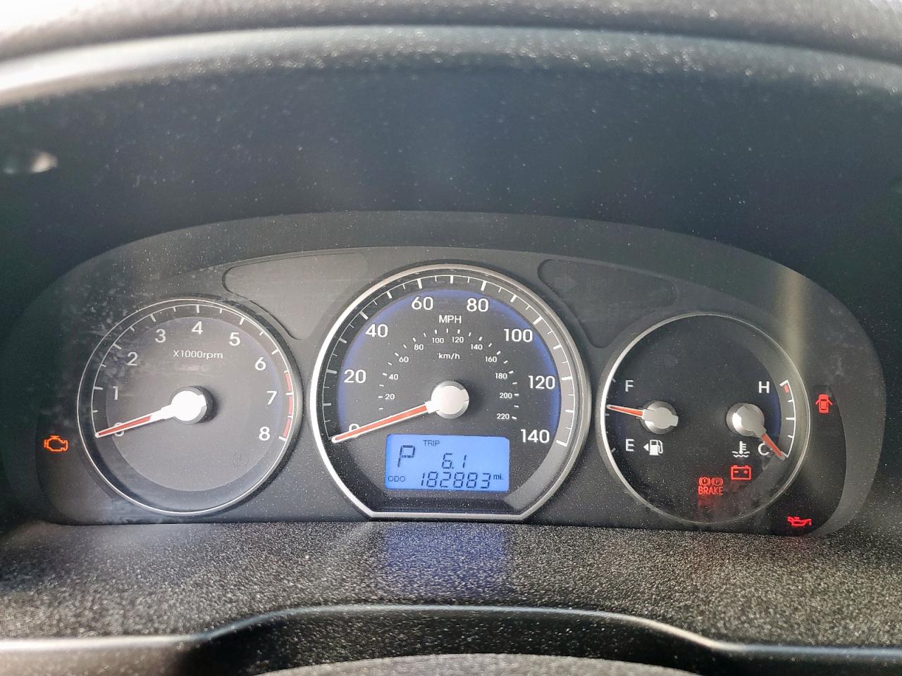 2012 Hyundai Santa Fe Gls VIN: 5XYZGDAB6CG115498 Lot: 82282945