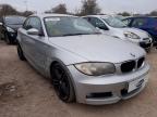 2007 BMW 123D M SPORT COUPE  for sale at Copart BRISTOL
