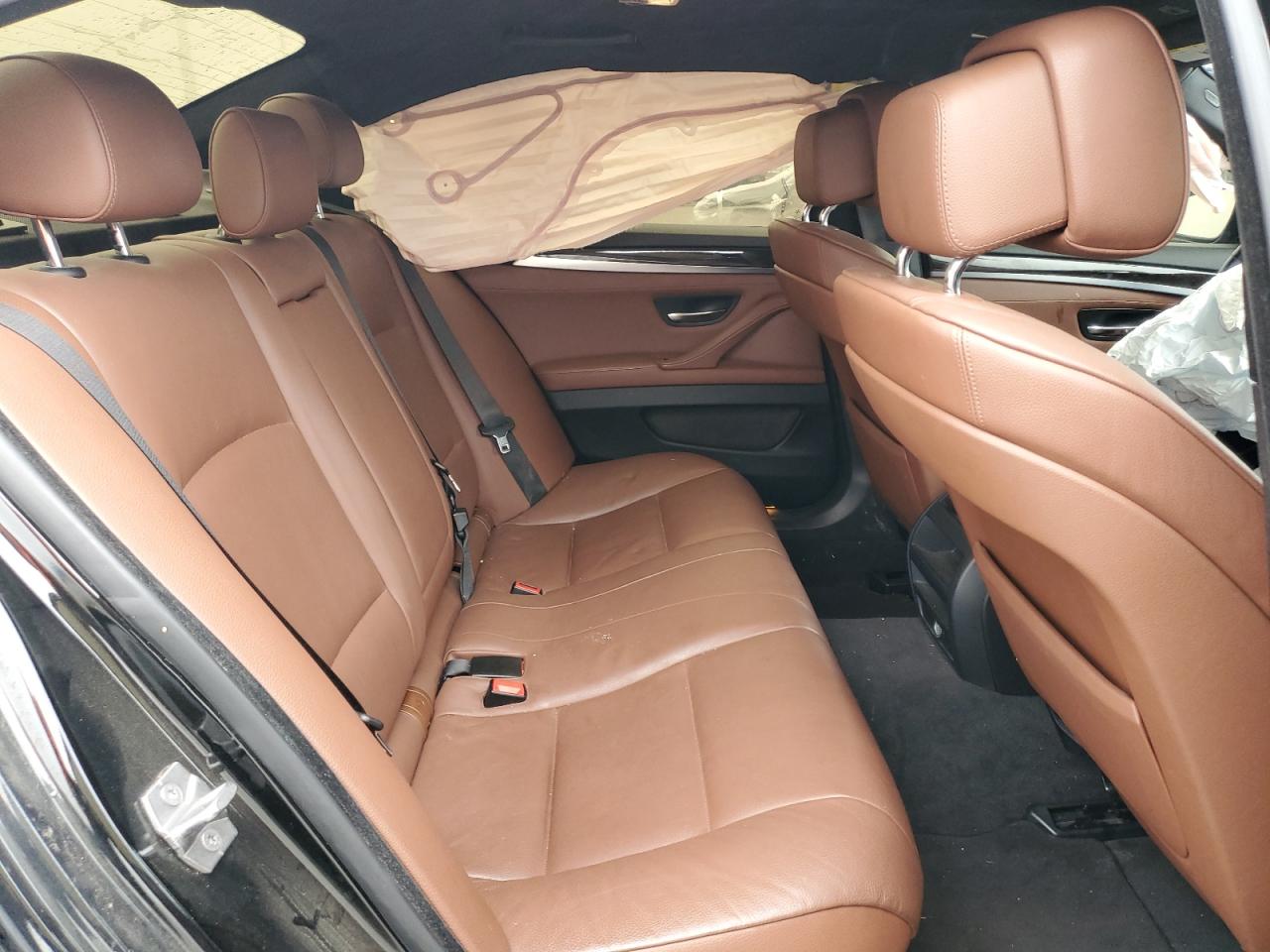 2013 BMW 535 I VIN: WBAFR7C57DC819623 Lot: 82269265