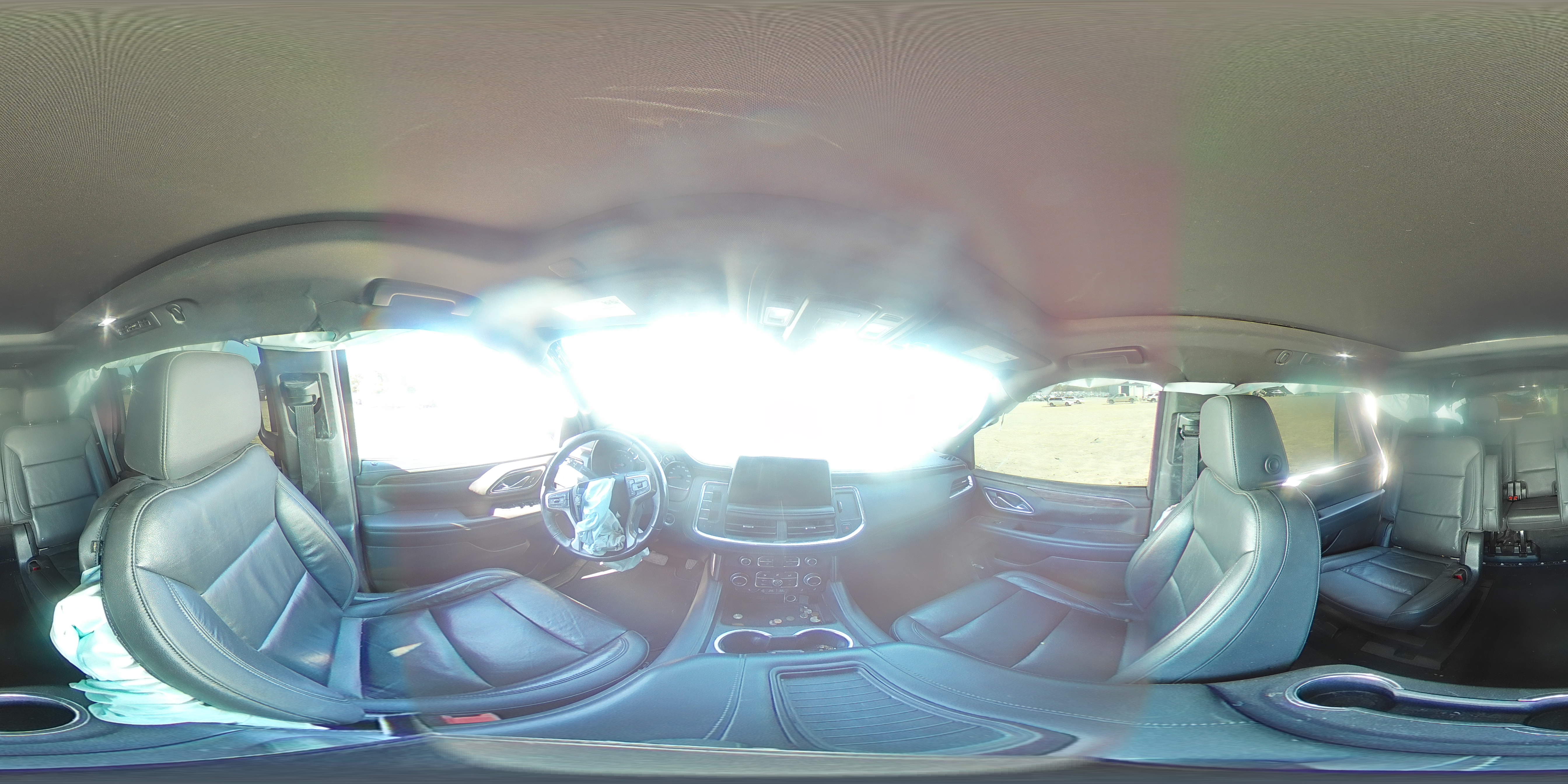 2021 Chevrolet Tahoe K1500 Z71 VIN: 1GNSKPKD5MR348557 Lot: 82588005