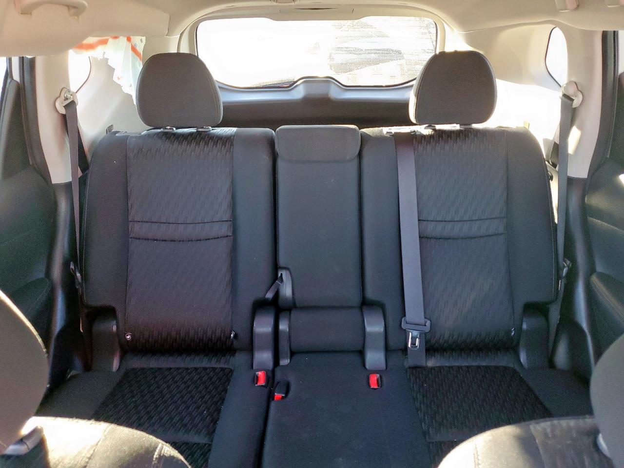 2018 Nissan Rogue S VIN: KNMAT2MV4JP528906 Lot: 84255035