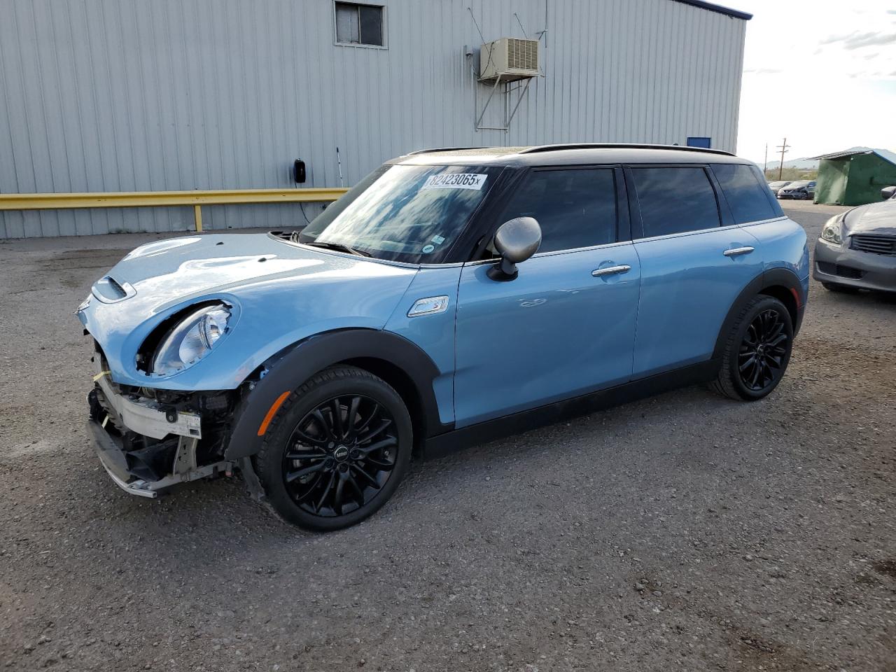 Vehicle photo