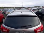 2011 KIA SPORTAGE 1.7 CRDI ISG 3 5DR for sale at Copart SANDTOFT