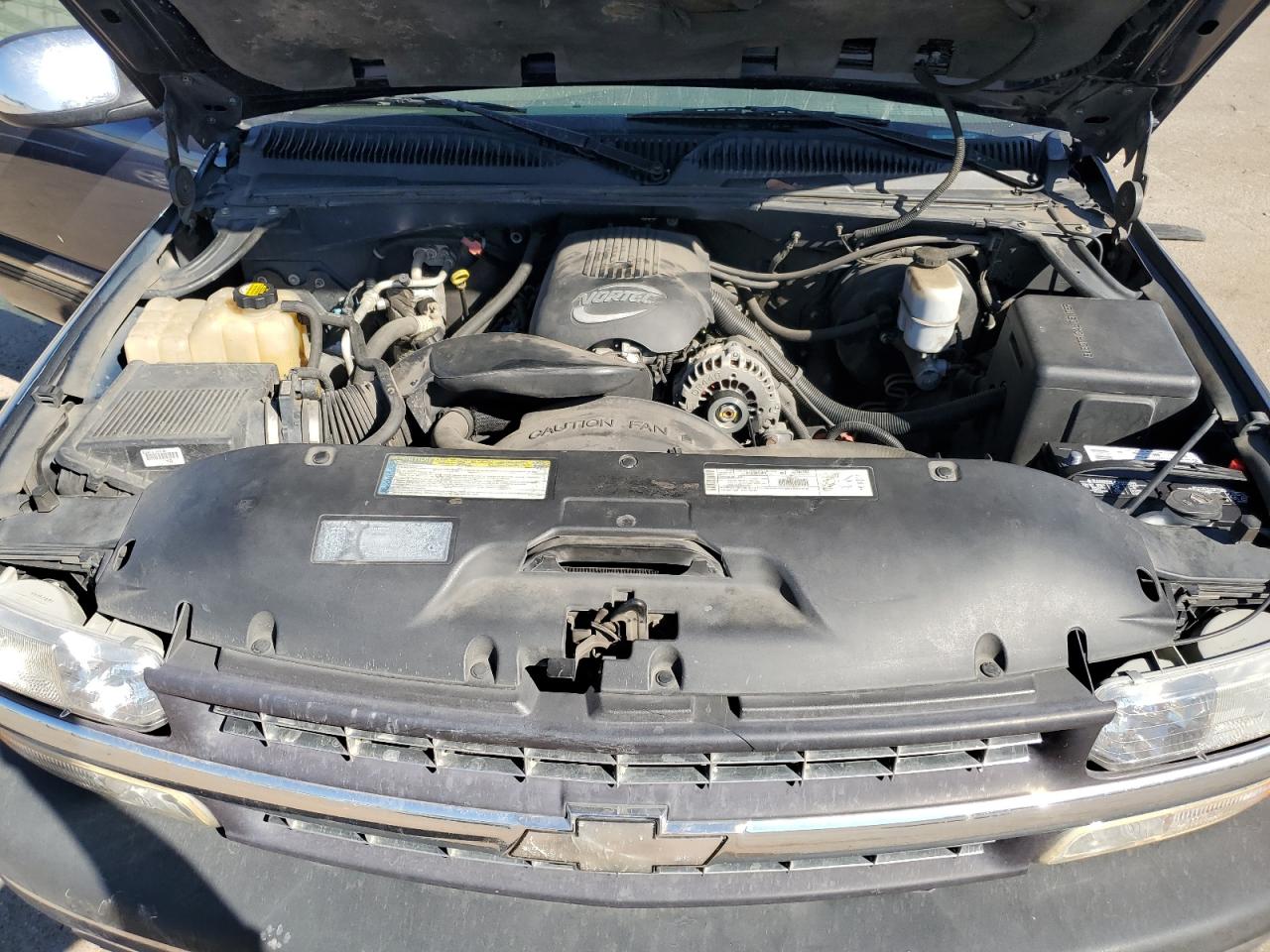 2001 Chevrolet Silverado C1500 VIN: 2GCEC19V811238332 Lot: 86172695