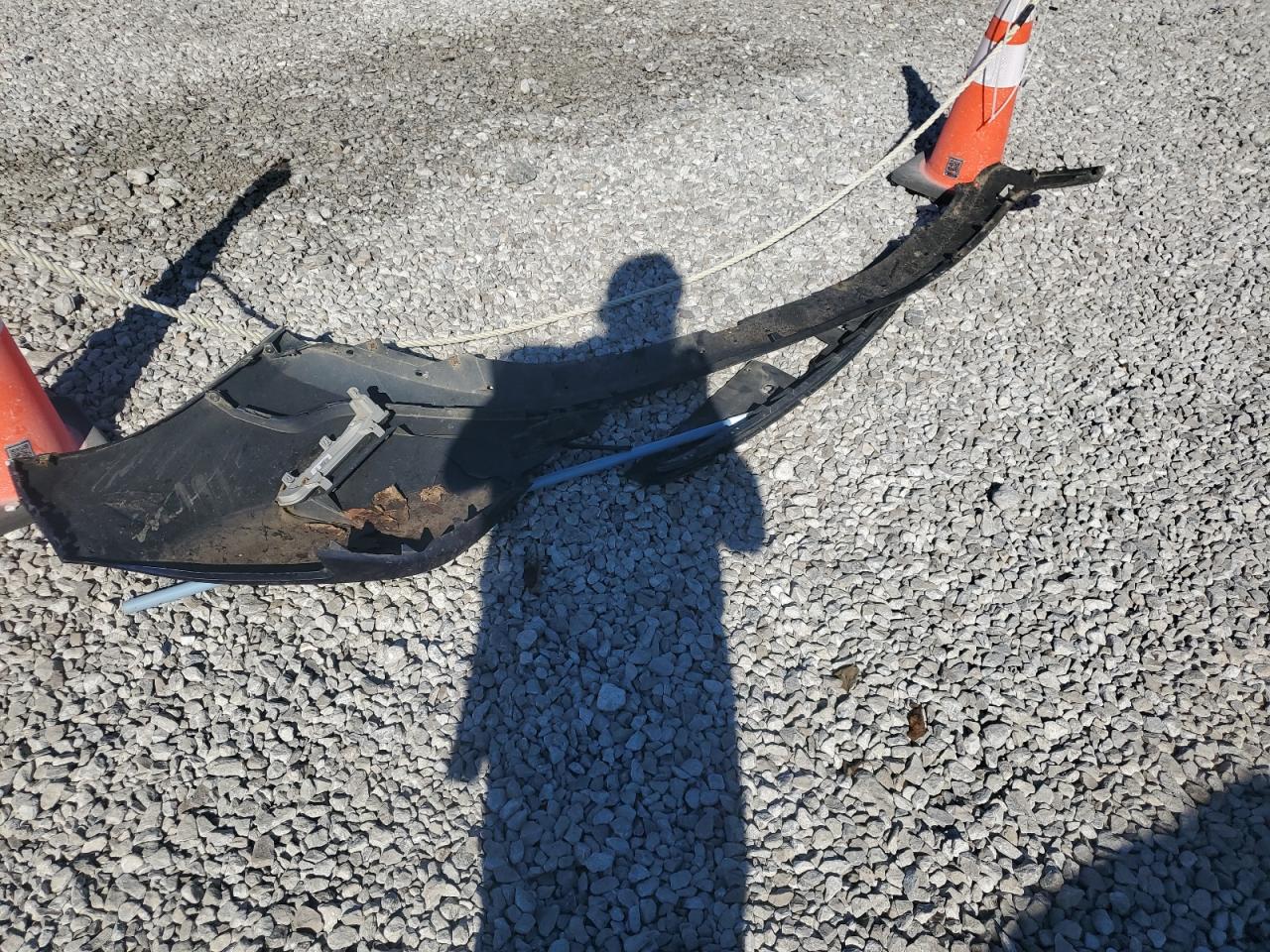 2011 Ford Edge Limited VIN: 2FMDK3KC5BBB40837 Lot: 85830495