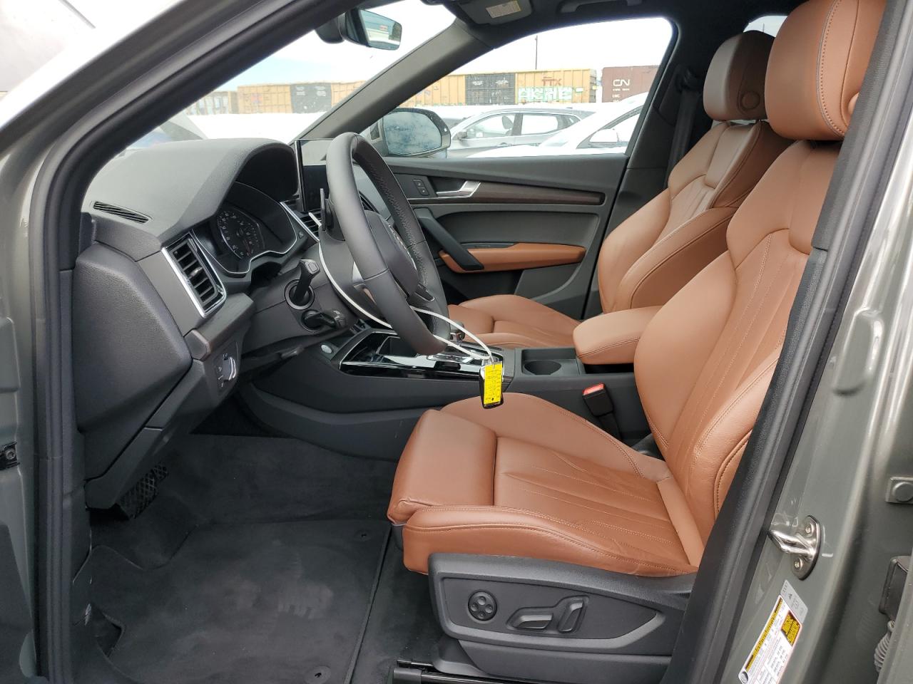 2024 Audi Q5 Premium 45 VIN: WA1GAAFY8R2074003 Lot: 84295905