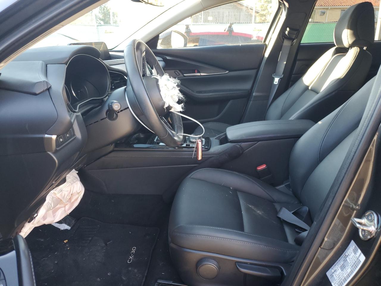 2024 Mazda Cx-30 Select VIN: 3MVDMBBM3RM677120 Lot: 82388105