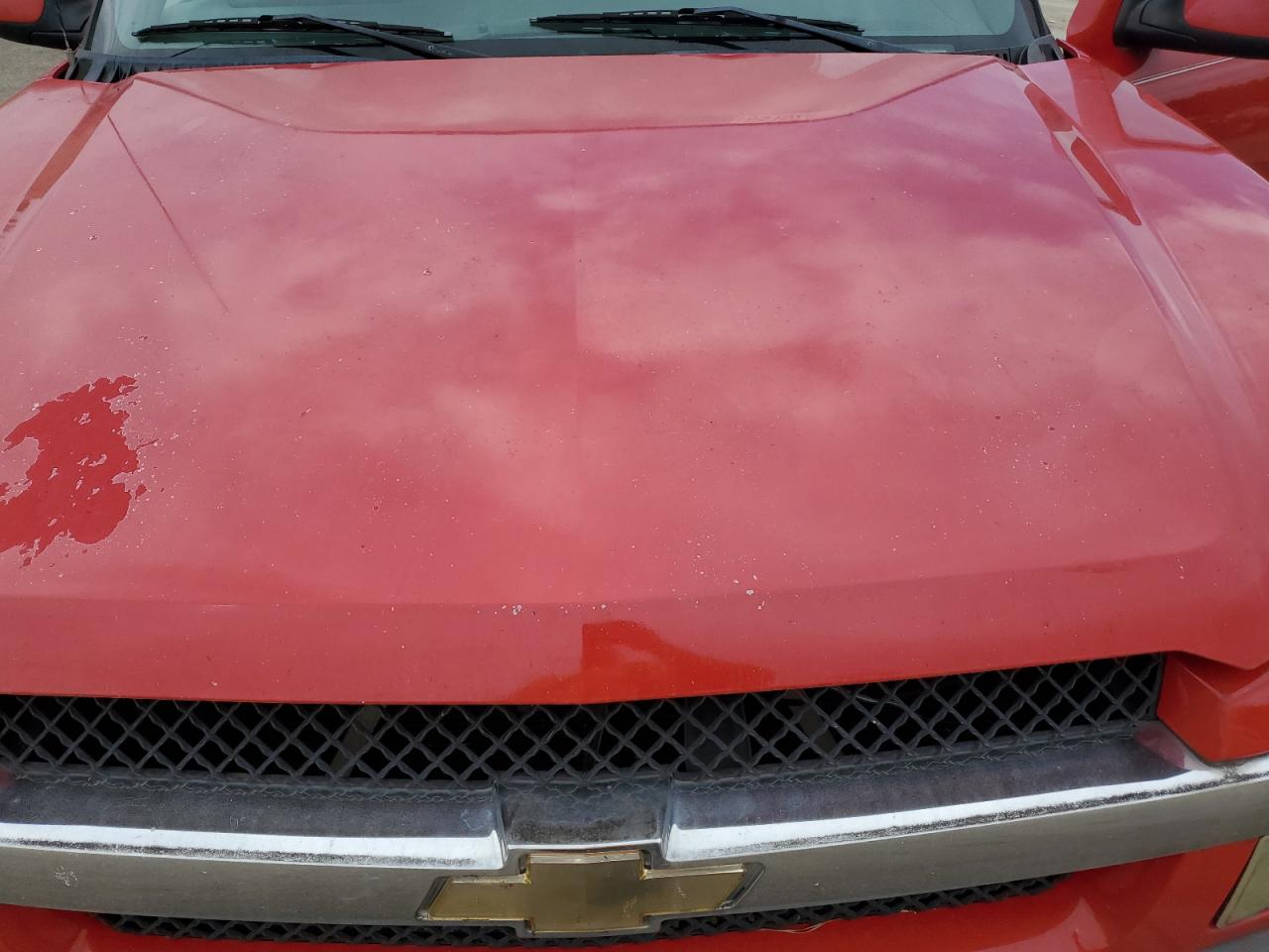 2003 Chevrolet Avalanche C1500 VIN: 3GNEC13TX3G134353 Lot: 86152415