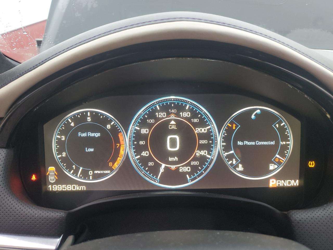 2013 Cadillac Xts Platinum VIN: 2G61V5S35D9194372 Lot: 84863845