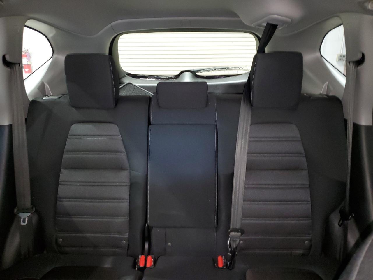 2019 Honda Cr-V Ex VIN: 2HKRW2H52KH660600 Lot: 84725895