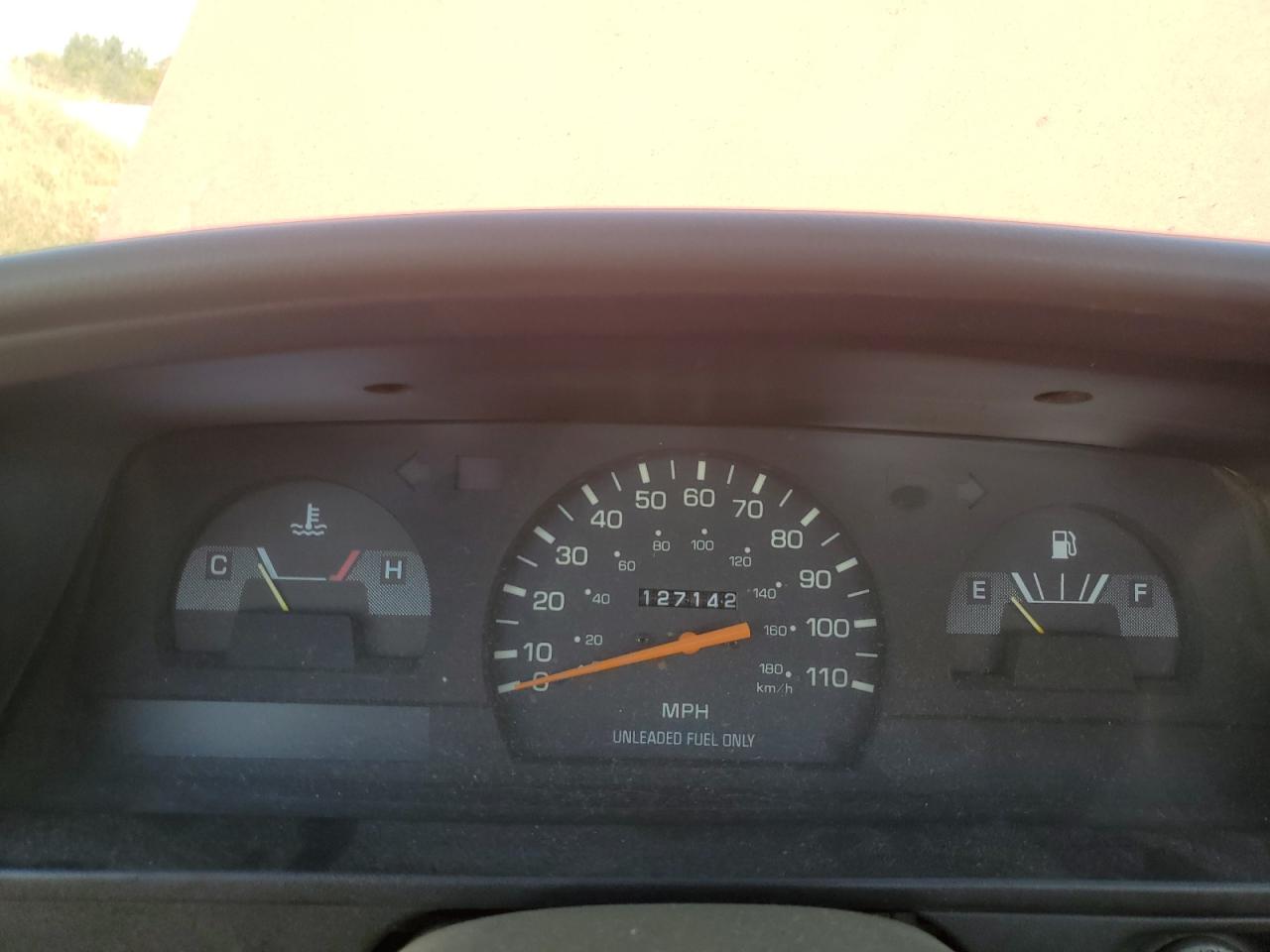 1994 Toyota Pickup 1/2 Ton Short Wheelbase VIN: JT4RN81A9R5186717 Lot: 85321635