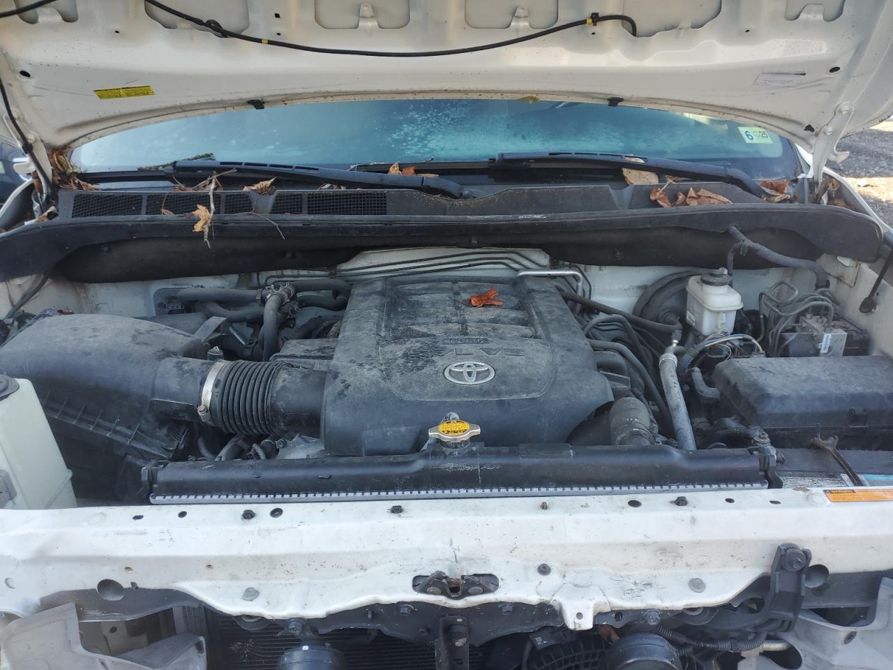 2014 Toyota Sequoia Platinum VIN: 5TDDY5G18ES100048 Lot: 90983295