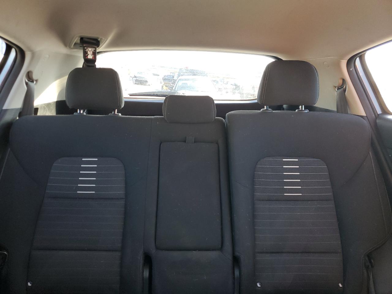 2018 Kia Sportage Lx VIN: KNDPM3AC1J7311152 Lot: 85842025