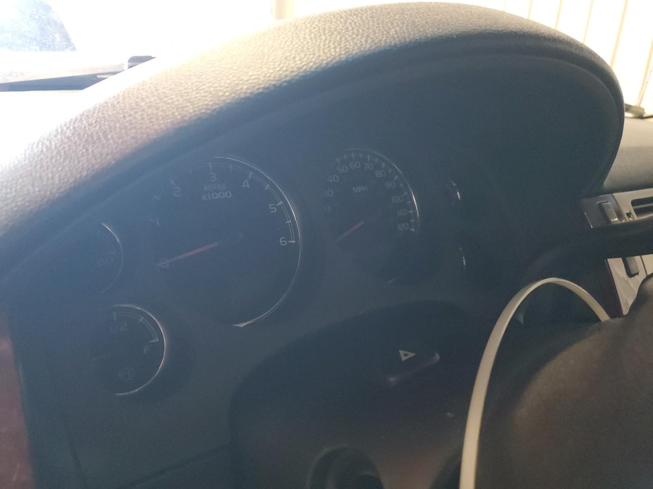 2007 Chevrolet Avalanche K1500 VIN: 3GNFK12317G166364 Lot: 85923735