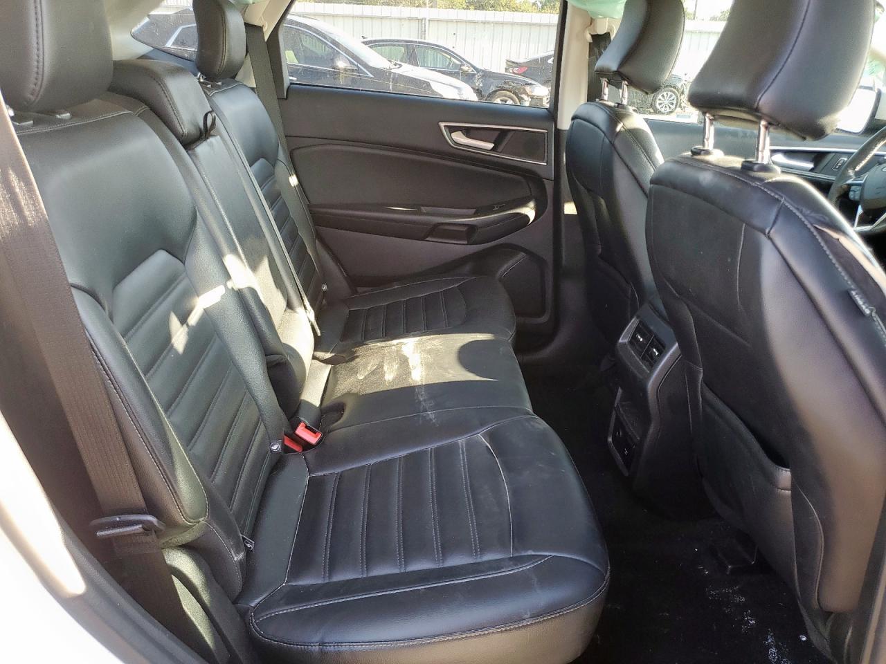 2024 Ford Edge Sel VIN: 2FMPK4J96RBA35274 Lot: 82417715