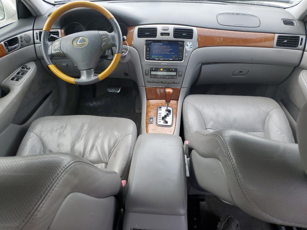 2006 Lexus Es 330 VIN: JTHBA30GX65151152 Lot: 85300195