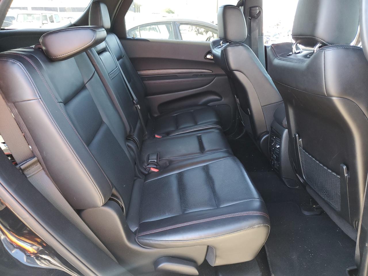 2023 Dodge Durango Gt VIN: 1C4RDJDG1PC639165 Lot: 86873295