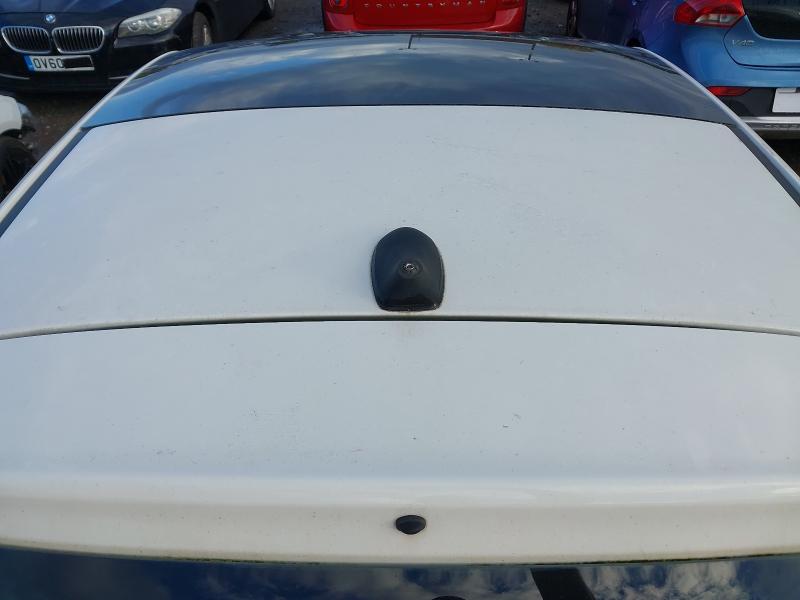 2018 FIAT 500 1.2 LOUNGE 3DR DUALOGIC