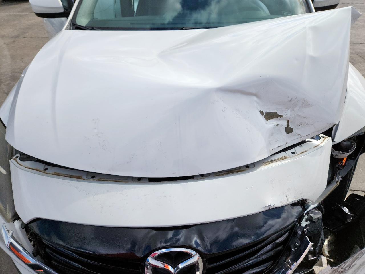 2015 Mazda Cx-9 Sport VIN: JM3TB2BA2F0464142 Lot: 90131805