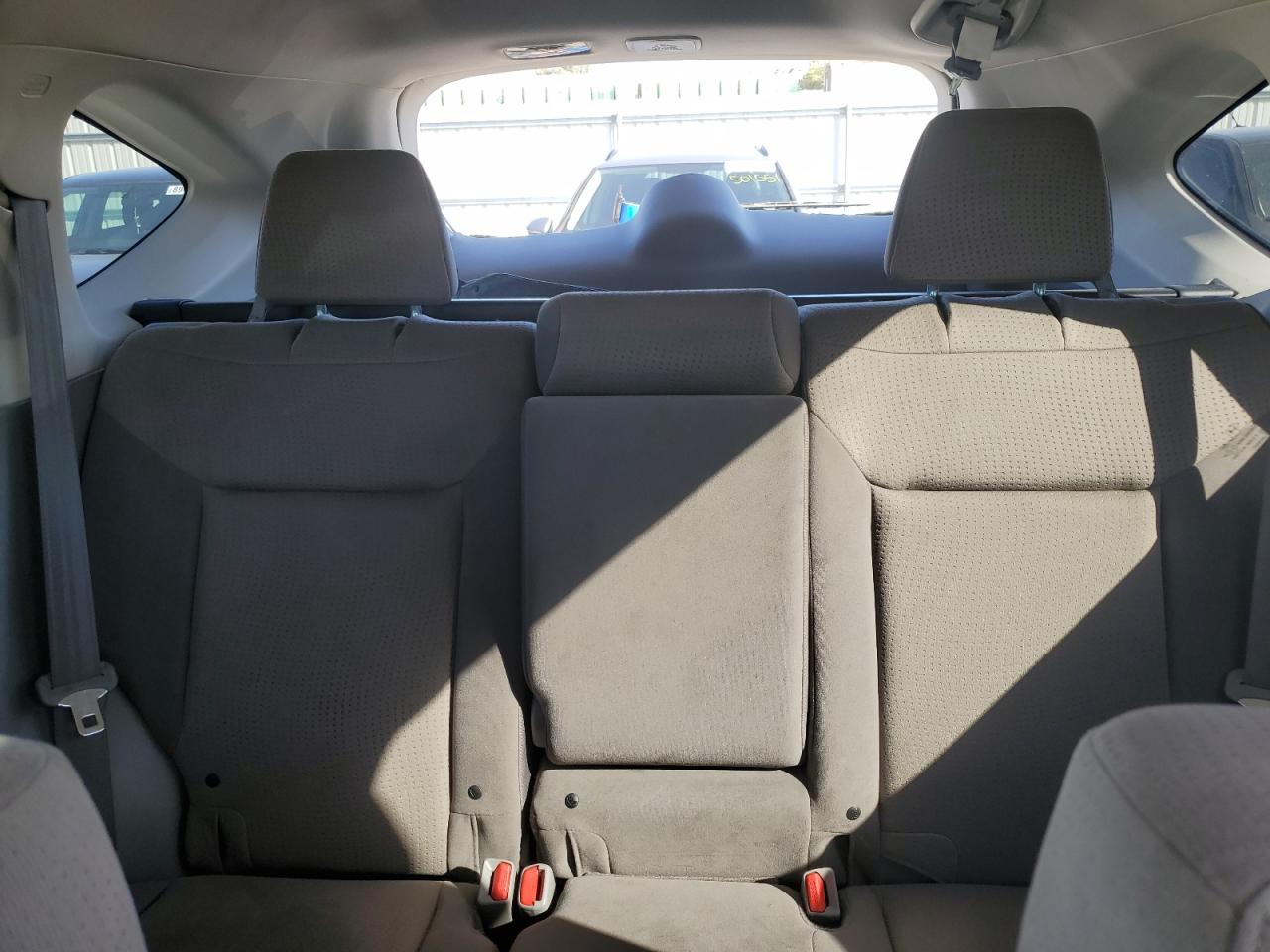 2014 Honda Cr-V Ex VIN: 5J6RM3H58EL043885 Lot: 87267865