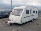 2007 SWIF CHARISMA for sale at Copart CHESTER