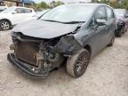 2017 TOYOTA VERSO ICON TSS VALVEMATIC  for sale at Copart WOLVERHAMPTON