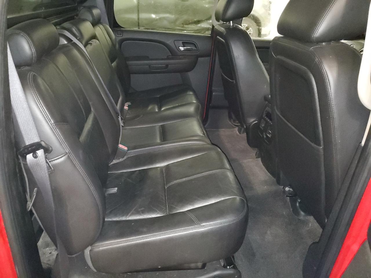 2011 Chevrolet Avalanche Lt VIN: 3GNTKFE38BG100964 Lot: 85539255