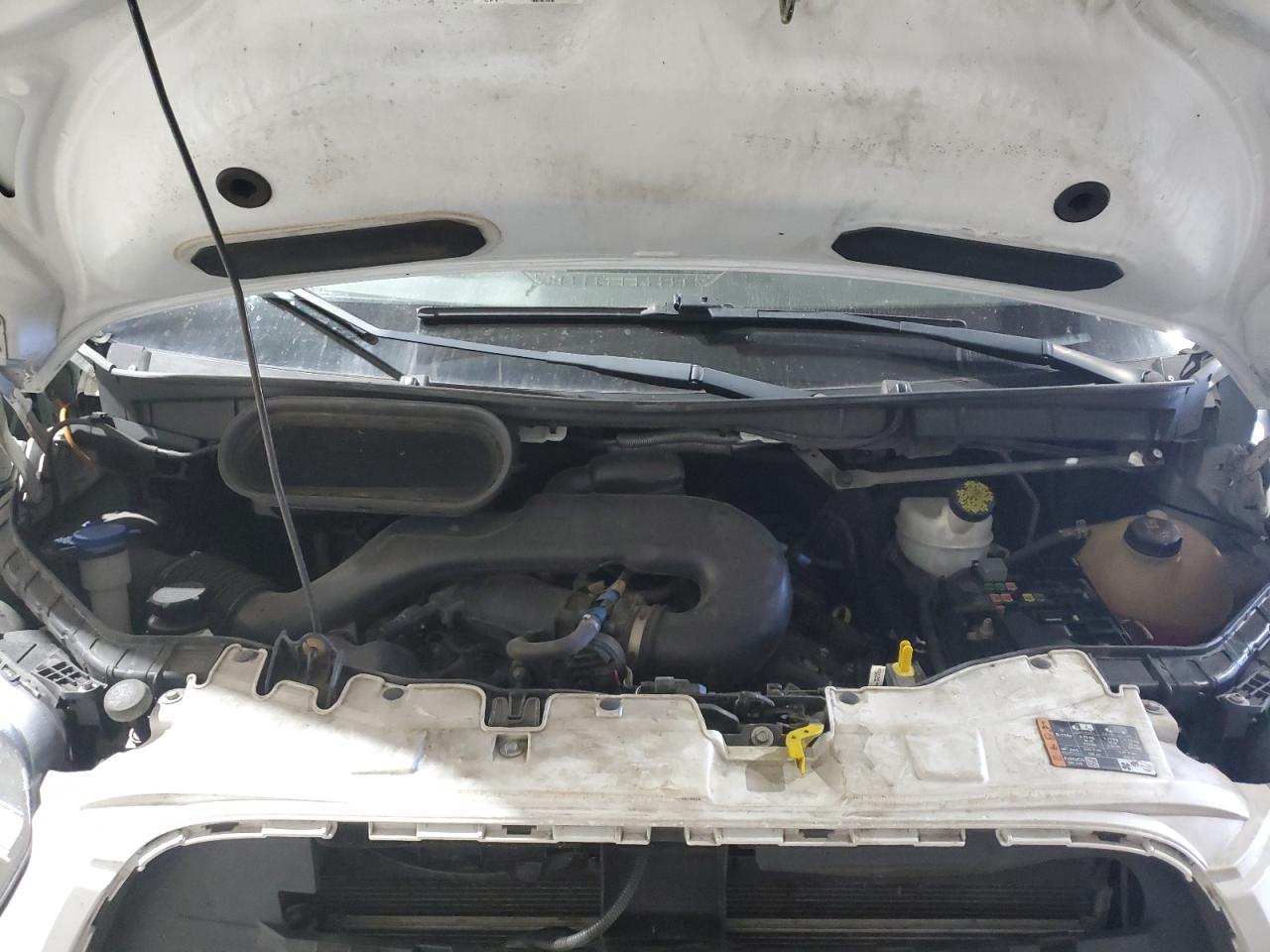 2018 Ford Transit T-350 VIN: 1FTBW2CMXJKB12957 Lot: 85339915