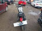 2014 HONDA NC 700 SA-D  for sale at Copart PETERLEE