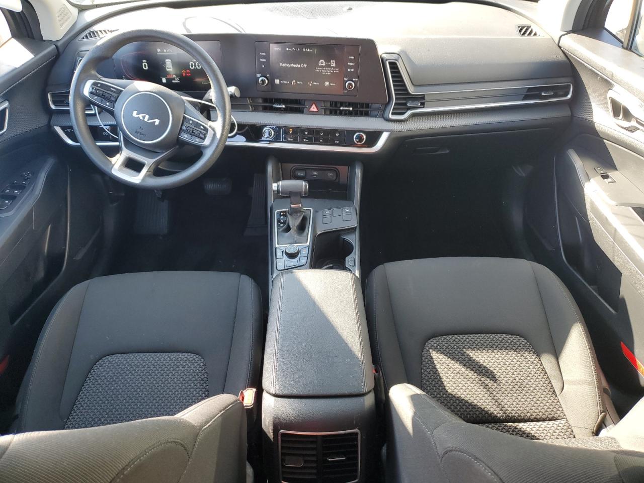 2024 Kia Sportage Lx VIN: KNDPUCDF4R7277922 Lot: 84352725