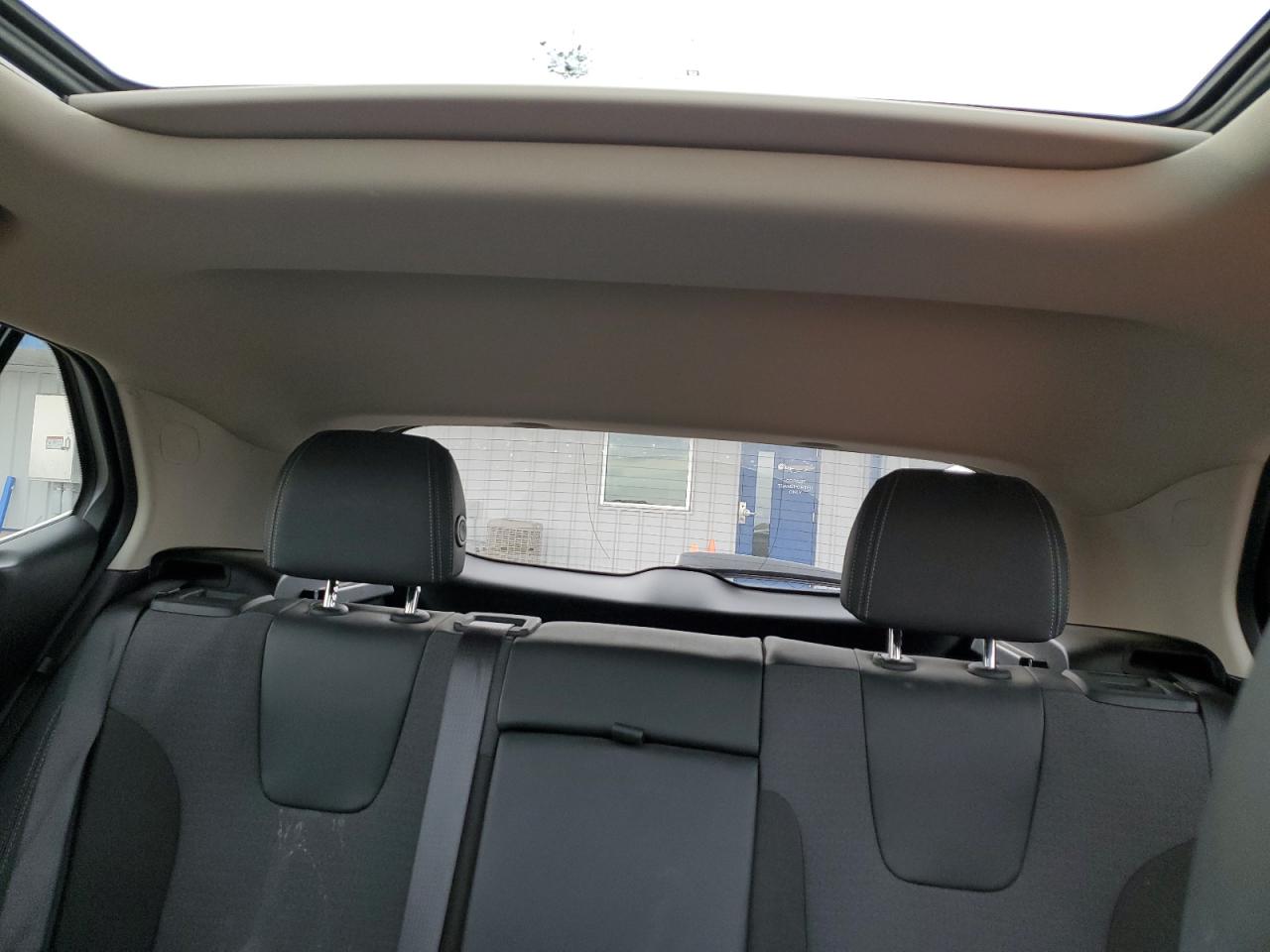 2021 Buick Encore Gx Select VIN: KL4MMESL7MB092304 Lot: 90535115