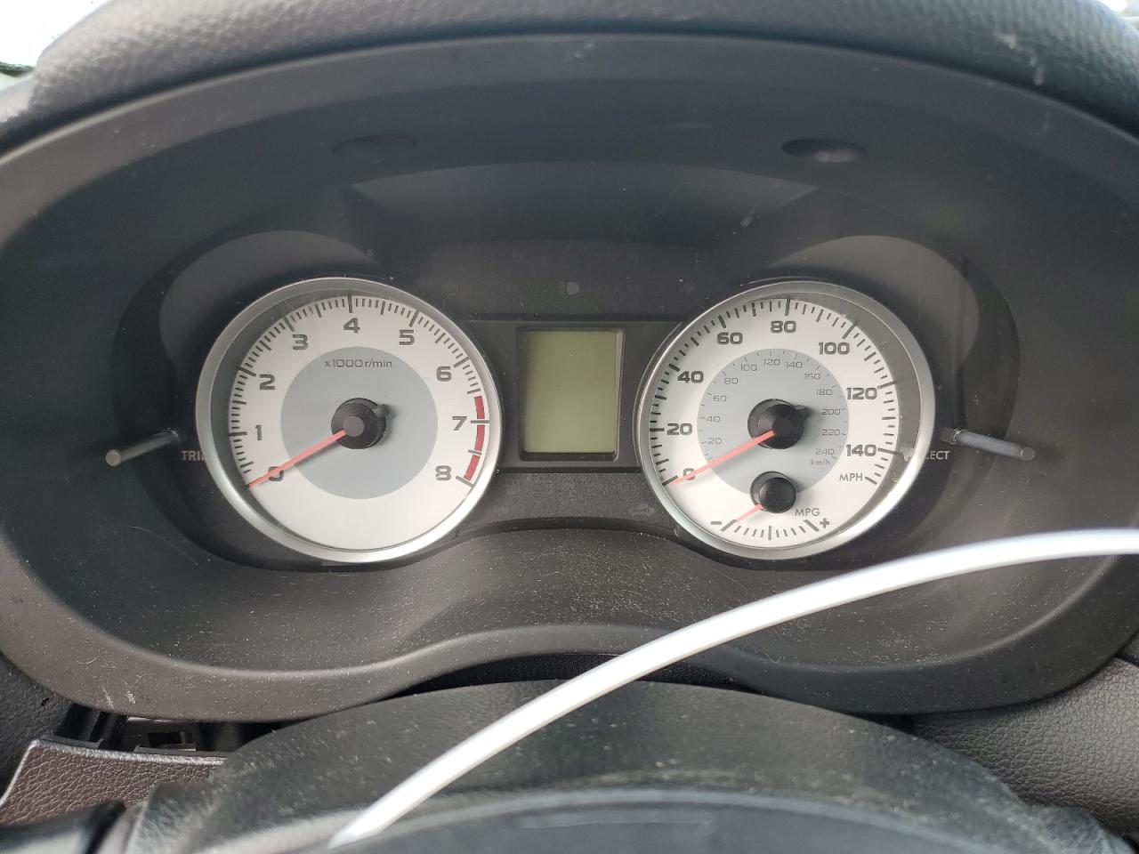 2013 Subaru Impreza Sport Premium VIN: JF1GPAL66DH846534 Lot: 84815495