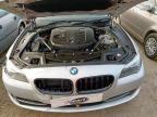 2012 BMW 520D SE  for sale at Copart WOLVERHAMPTON