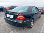 2005 MERCEDES C220 CDI AVANTGDE SE A  for sale at Copart CHESTER