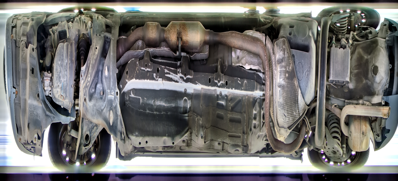 2009 Toyota Yaris VIN: JTDKT903795247658 Lot: 90686525