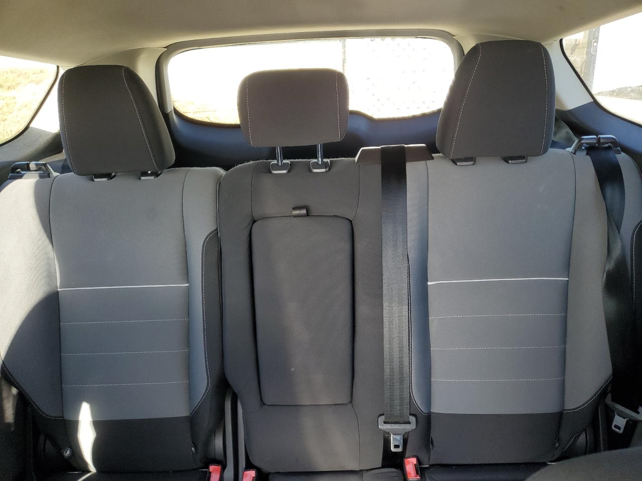 2014 Ford Escape Se VIN: 1FMCU0GX3EUB93423 Lot: 90308635