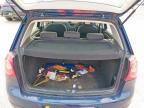 2008 VOLKSWAGEN GOLF MATCH for sale at Copart SANDWICH
