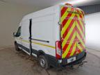 2023 FORD TRANSIT 350 LEADER ECOBLU  for sale at Copart GLOUCESTER